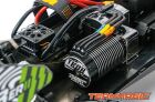 Team Magic B8ER II 1:8 4WD Buggy RTR Brushless 2500 kV 3-4S wasserdicht, lila / TM560022