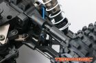 Team Magic B8ER II 1:8 4WD Buggy RTR Brushless 2500 kV 3-4S wasserdicht, lila / TM560022