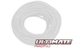 Ultimate Racing Nitroschlauch Silikon 25m x 2.5mm x 6mm...