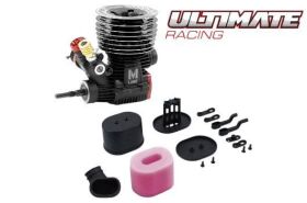 Ultimate Racing Nitro-Motor MXR v3 Ceramic Klasse .21...