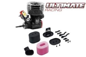 Ultimate Racing MXR v3 Ceramic TEAM Edition .21...