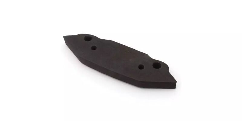 KYOSHO Schaumstofframmer TC Kyosho Fazer FZ02 (Stealth Body Mount type) / K.FA560