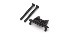 KYOSHO Karosseriehalterung TC Kyosho Fazer FZ02 (Stealth...