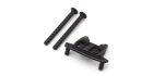 KYOSHO Karosseriehalterung TC Kyosho Fazer FZ02 (Stealth Body Mount type) / K.FA561