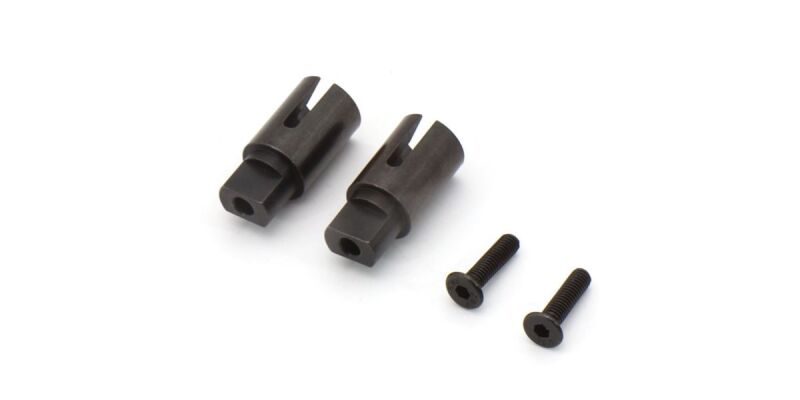 Kyosho Getriebewellengelenk Spool Stahl Fazer FZD2 / K.FA631