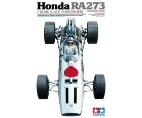 1:12 HONDA RA273 m. Photoätzteile / 300012032