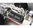 1:12 HONDA RA273 m. Photoätzteile / 300012032