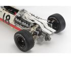 1:12 HONDA RA273 m. Photoätzteile / 300012032