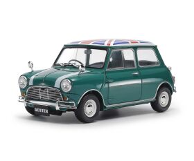Tamiya 1:24 Austin Mini Cooper 1275S Mk.1 / 300024235