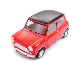 Tamiya 1:24 Austin Mini Cooper 1275S Mk.1 / 300024235
