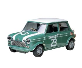 1:24 Morris Mini Cooper Racing / 300024130