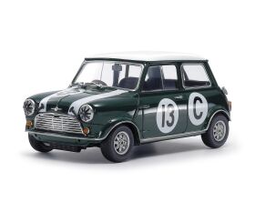 Tamiya 1:24 Morris Mini Cooper Racing / 300024130