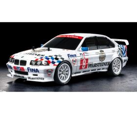 1:10 RC BMW 318i STW TT01E / 300058516