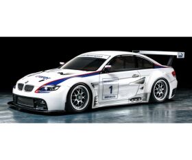 1:10 RC BMW M3 GT2 2009 TT-01E / 300058449