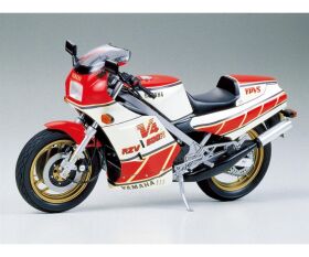 Tamiya 1:12 Yamaha RZV500R 1983 / 300014037
