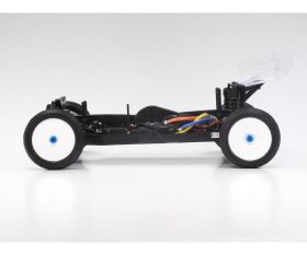 1:10 RC DB01 SR Chassis Kit m. Kar. / 300058753