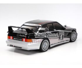 1:10 RC M-B 190E Evo II Kö-Pi.Lack.TT-02 / 300047525