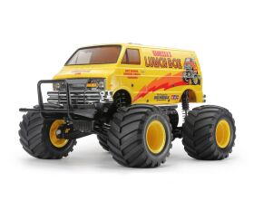 1:12 RC Lunch Box EVO. CW-01E / 300058755