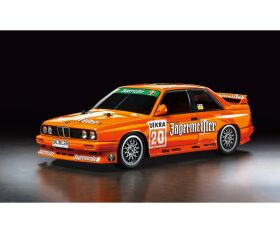 1:10 RC BMW M3 Sport Evo Jägerm.92 TT-02 / 300058760
