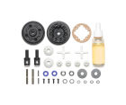 Tamiya TRF421X Kegeldifferenzial-Set (BB) / 300051767