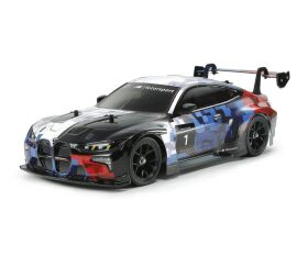 1:10 RC BMW M4 GT3 EVO Launch TT-02 / 300058751