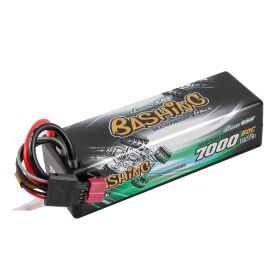 GensAce Bashing LIPO 3S 11,1 V-7000-60C (Deans) 138...