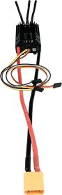 Robbe Modellsport Ro-Control 160 V2 6-14S -160(200)A OPTO kein BEC / 8748