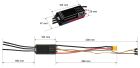 Robbe Modellsport Ro-Control 160 V2 6-14S -160(200)A OPTO kein BEC / 8748