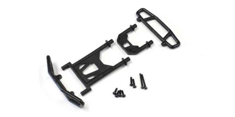 KYOSHO Oberer Rammer Kyosho EZ Series Monster Tracker / K.EZ027
