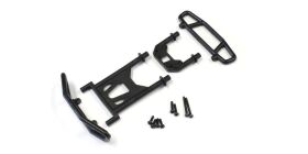 KYOSHO Oberer Rammer Kyosho EZ Series Monster Tracker /...