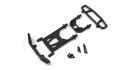 KYOSHO Oberer Rammer Kyosho EZ Series Monster Tracker / K.EZ027