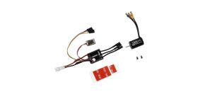 KYOSHO Kyosho Speed House HOR Hanging-On Racer Brushless...