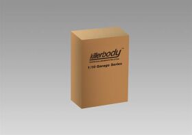 Killerbody Reifen Druckluft Gerät (Gießharz) /...