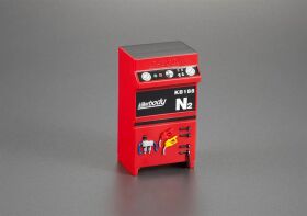 Killerbody Reifen Druckluft Gerät (Gießharz) / KB48538