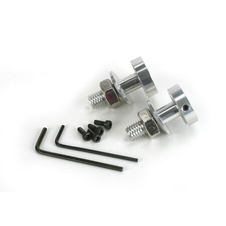 E-flite Prop Adapters: Power 90 / EFLM40902