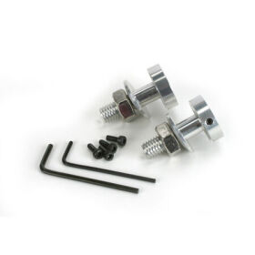 E-flite Prop Adapters: Power 90 / EFLM40902