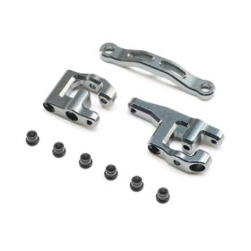 Losi Aluminum Bell Crank Set: GROM / LOS-1906