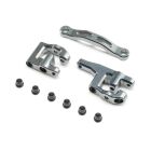 Losi Aluminum Bell Crank Set: GROM / LOS-1906