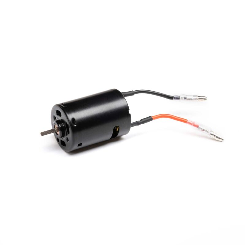 Losi 28T 380 Sized Brushed Motor: NASCAR / LOS-1907