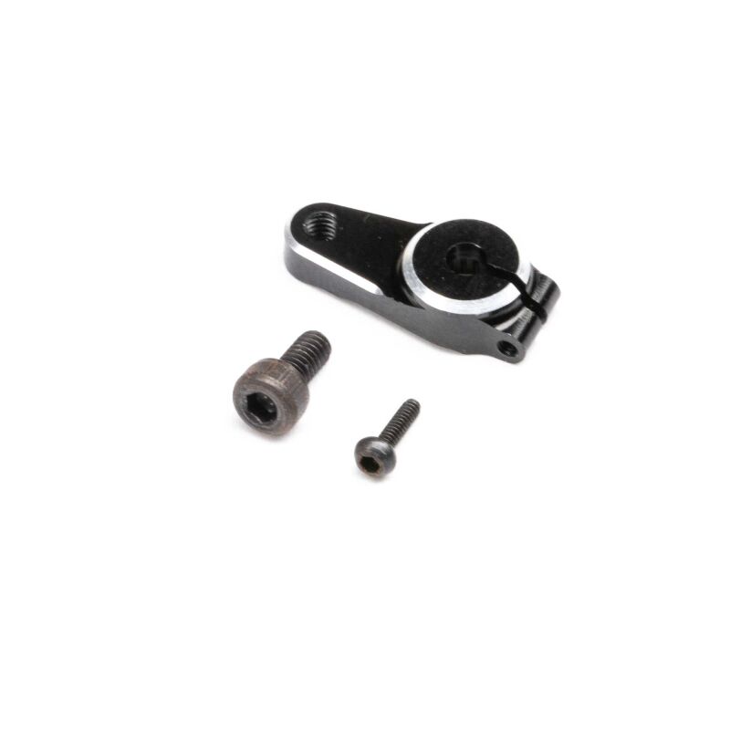Losi Aluminum Servo Horn 20T: GROM / LOS-1910