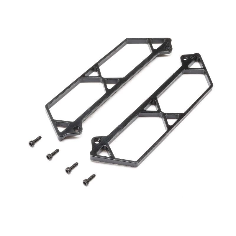 Losi Nerf Bar Set: NASCAR / LOS-1921