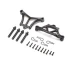 Losi Body Mount Set: NASCAR / LOS-1928
