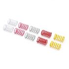 Losi Tuning Spring Set (7-11lbf/in 2) On-Road: GROM / LOS-1933