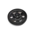 Losi Spur Gear Machined Delrin 59T MOD 0.5: GROM / LOS-1950