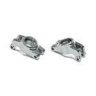 Losi Rear Hubs Aluminum: GROM / LOS-1947