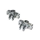 Losi Spindle Set Aluminum: GROM / LOS-1948