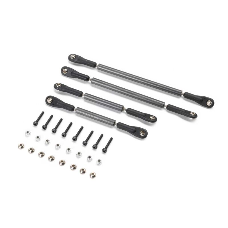 E-flite Pushrod Set: Eratix 3D 1.6m (64) / EFL-13366