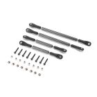 E-flite Pushrod Set: Eratix 3D 1.6m (64) / EFL-13366