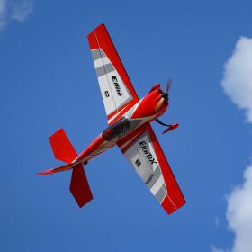 E-flite Eratix 3D SWS 1.6m (64) ARF / EFL-13380