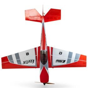 E-flite Eratix 3D SWS 1.6m 3D-Kunstflugmodell BNF Basic mit AS3X+ & SAFE Select / EFL-13350